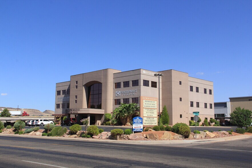 More Photos Of 965 E 700 S, Saint George Medical For Lease