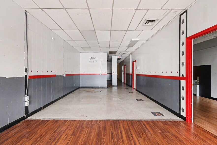 More Photos Of 136 W Virginia Ave, Bessemer City Storefront Retail Office For Sale