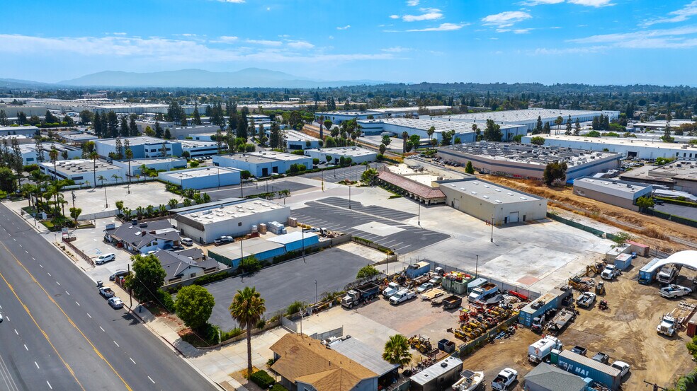 More Photos Of 1560 W Lambert Rd, Brea Land For Sale