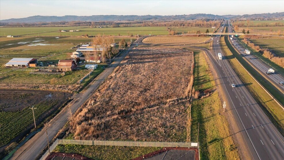 More Photos Of Westside Ln, Jefferson Land For Sale