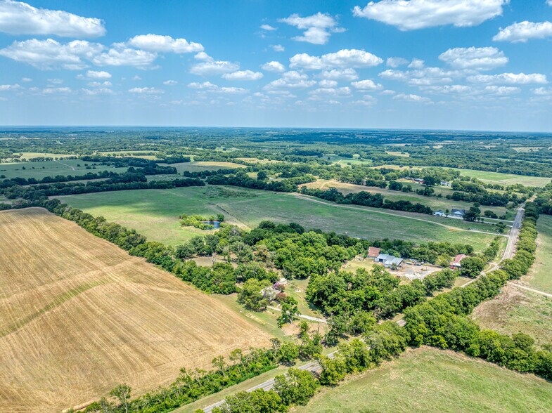 More Photos Of 606.51 Acres, Sherman Land For Sale