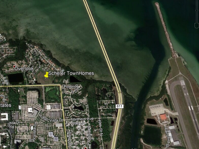 More Photos Of 3301 Whitney Rd, Clearwater Land For Sale