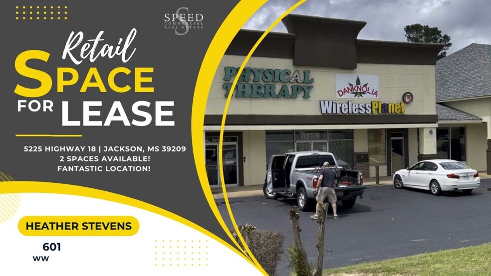Primary Photo Of 5225 W Highway 18, Jackson Unknown For Lease