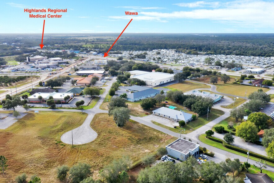 More Photos Of 3311-3345 Medical Hill Rd, Sebring Medical For Lease