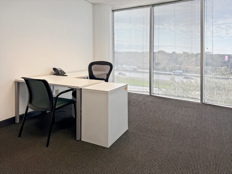 More Photos Of 5601 Bridge St, Fort Worth Coworking Space
