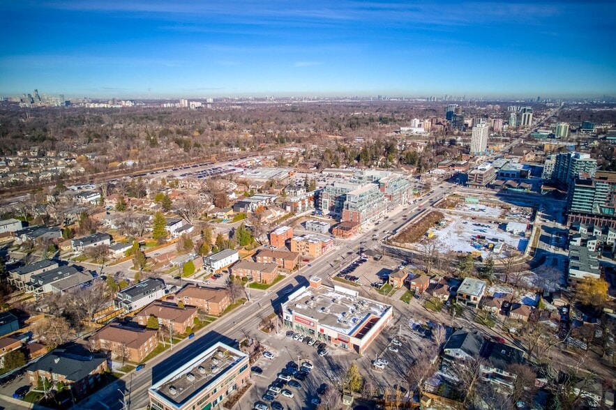 More Photos Of , Mississauga Multifamily For Sale
