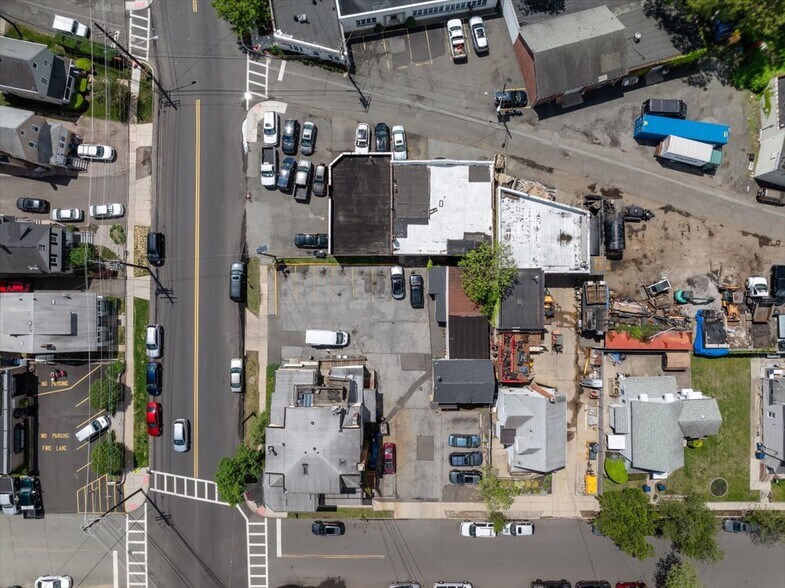 More Photos Of 119 Johnson Ave, Hackensack Warehouse For Sale