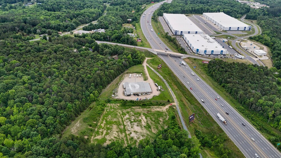 More Photos Of 230 Lockhart Rd, Kannapolis Land For Lease