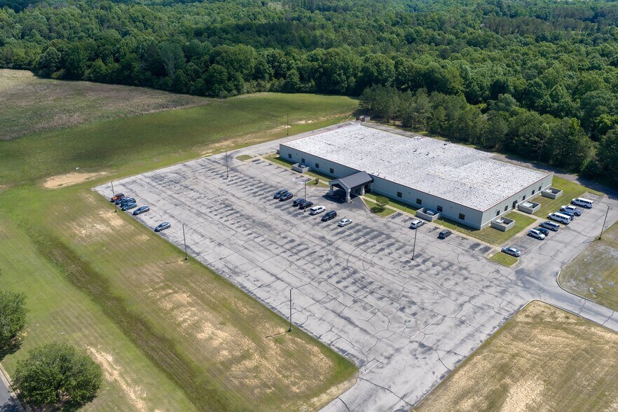 More Photos Of 500 Industrial Dr, Hamilton Industrial For Sale
