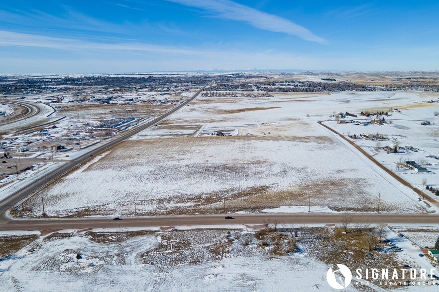 More Photos Of 651 Garner Lake Rd, Gillette Land For Sale