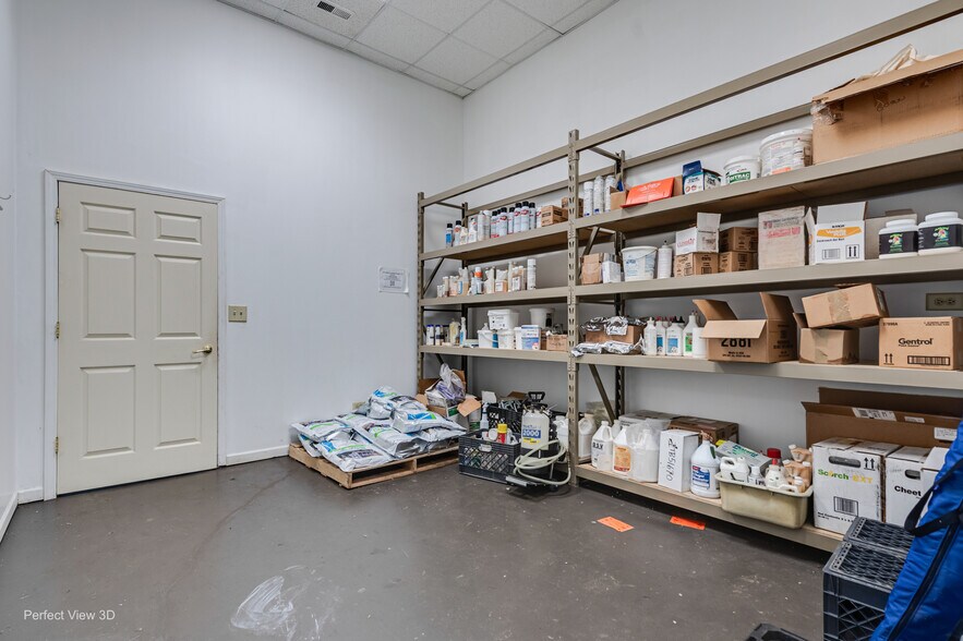 More Photos Of 1036 Sard Ave, Montgomery Warehouse For Lease