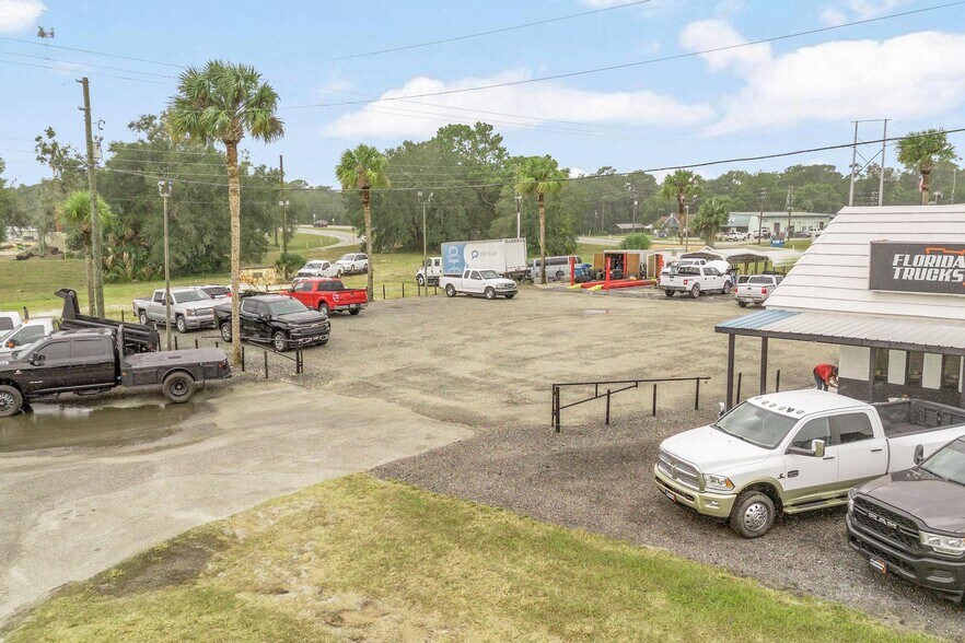 More Photos Of 3000 S Woodland Blvd, Deland Auto Dealership For Sale