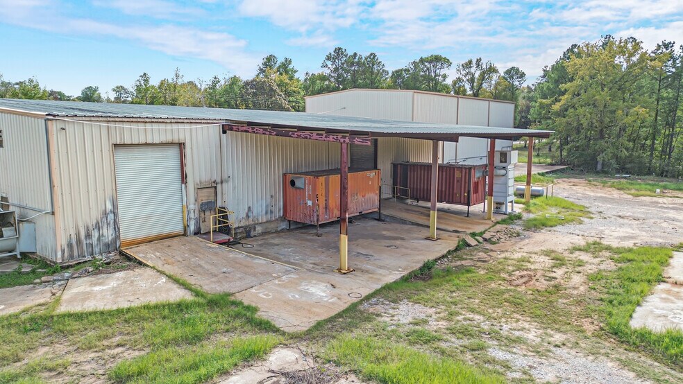 More Photos Of 17301 E FM 1097 Rd, Willis Storefront Retail Office For Sale