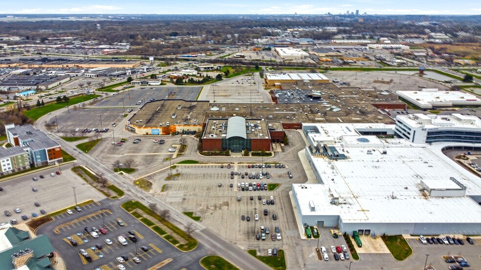 More Photos Of 30 Miracle Mile Dr, Rochester General Retail For Sale