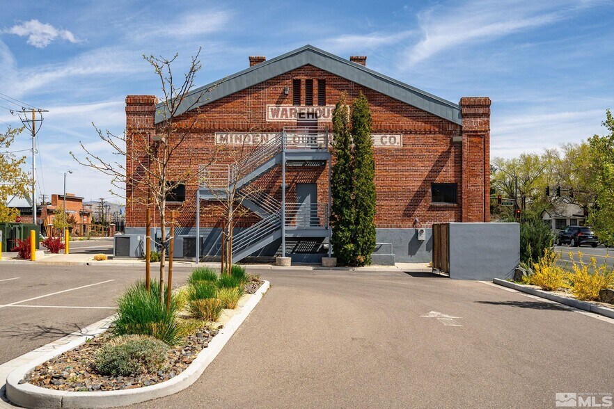 More Photos Of 1615 US Highway 395 N, Minden Office For Sale