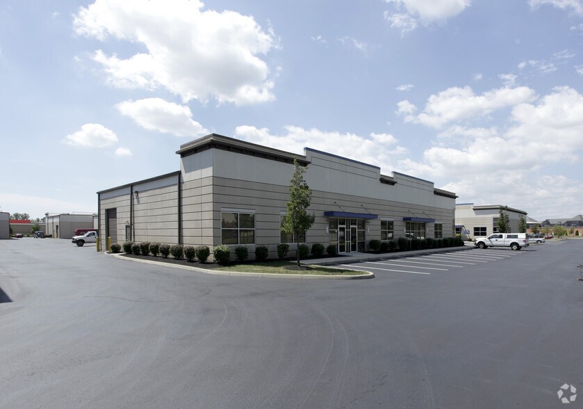 More Photos Of 214 Hoff Rd, Westerville Coworking Space