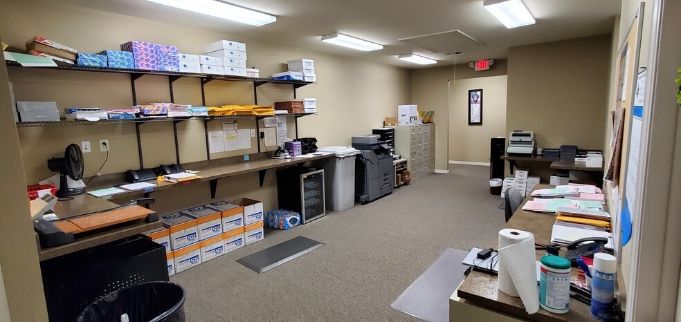 More Photos Of 1111 Fayetteville Rd, Van Buren Office For Sale