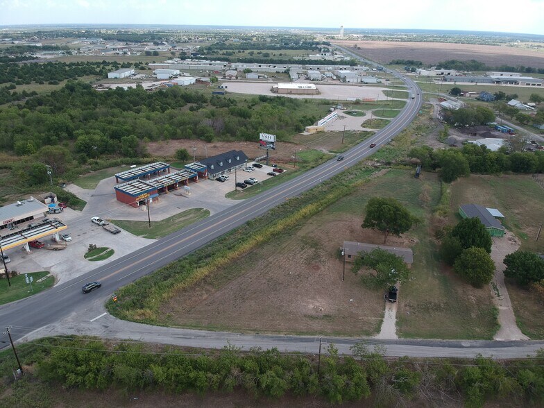 More Photos Of 161 Green Cir, Royse City Land For Sale