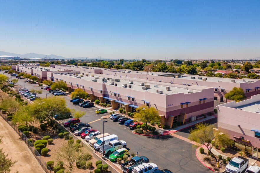 More Photos Of 9299 W Olive Ave, Peoria Unknown For Lease