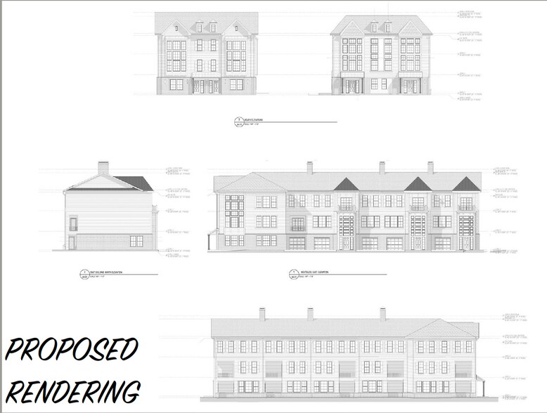 More Photos Of 47 W Cherry St, Hicksville Land For Sale