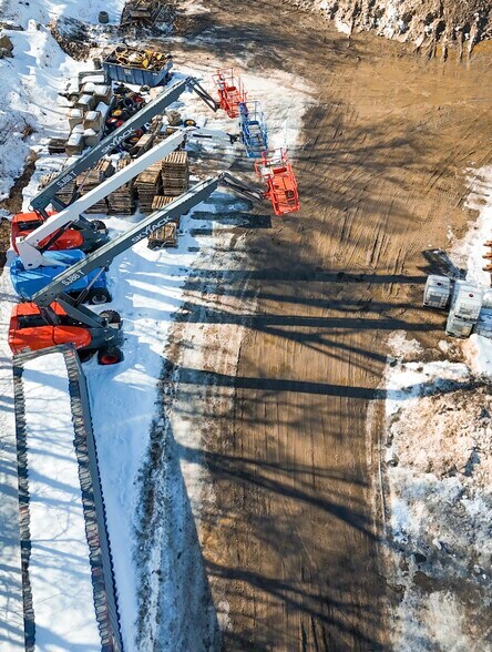 More Photos Of 6 Walters St, Chelmsford Land For Lease