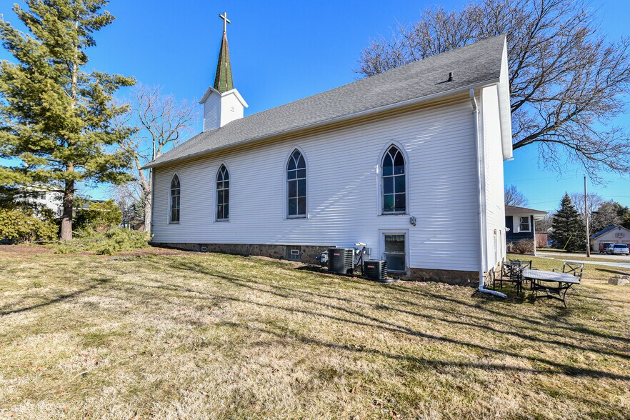 More Photos Of 1529 Church -1, Lyons Specialty For Sale