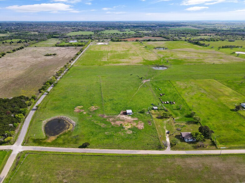 More Photos Of 5560 County Road 1202 rd, Cleburne Land For Sale