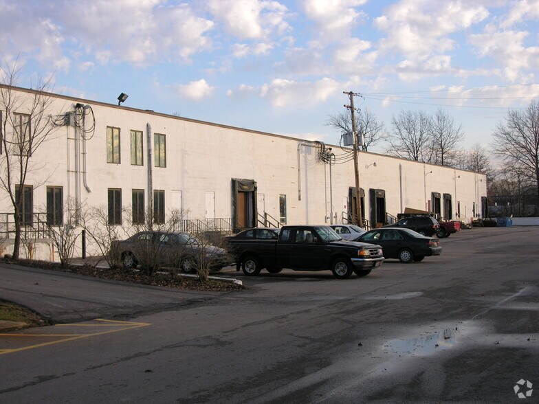 More Photos Of 2110-2130 E Aurora Rd, Twinsburg Warehouse For Sale