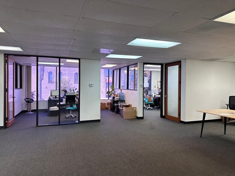 More Photos Of 1650 Westwood Blvd, Los Angeles Loft Creative Space For Lease