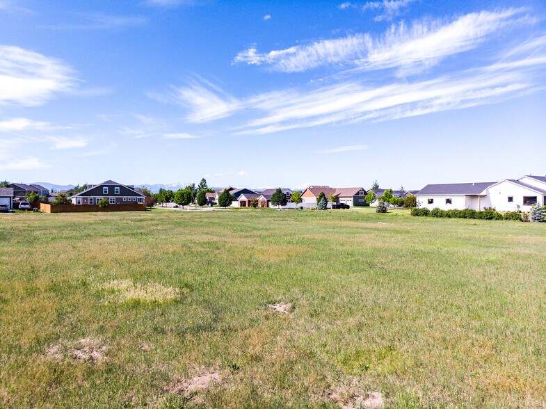 More Photos Of TBD Stewart loop, Bozeman Land For Sale