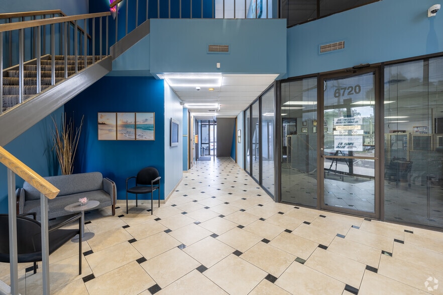 More Photos Of 6720 Sands Point Dr, Houston Office For Lease