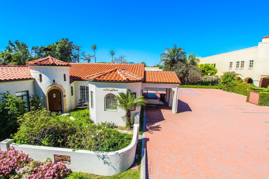 More Photos Of 14891 Yorba St, Tustin Loft Creative Space For Sale