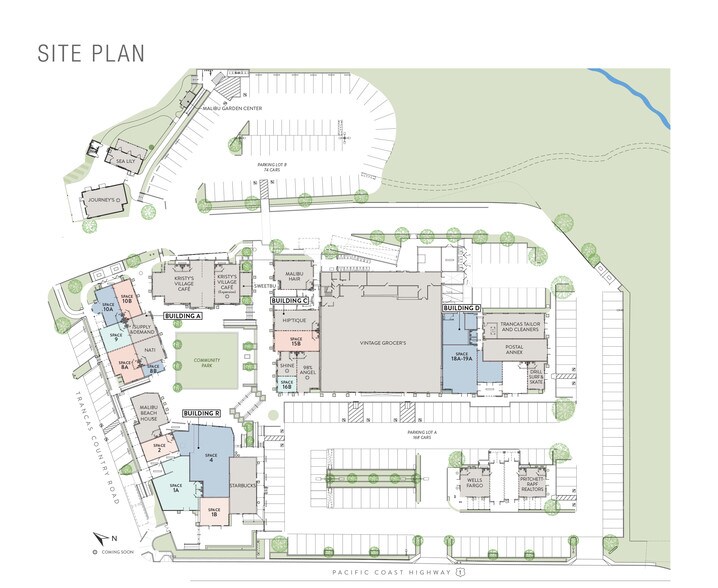 More Photos Of 30745 Pacific Coast Hwy, Malibu Unknown For Lease