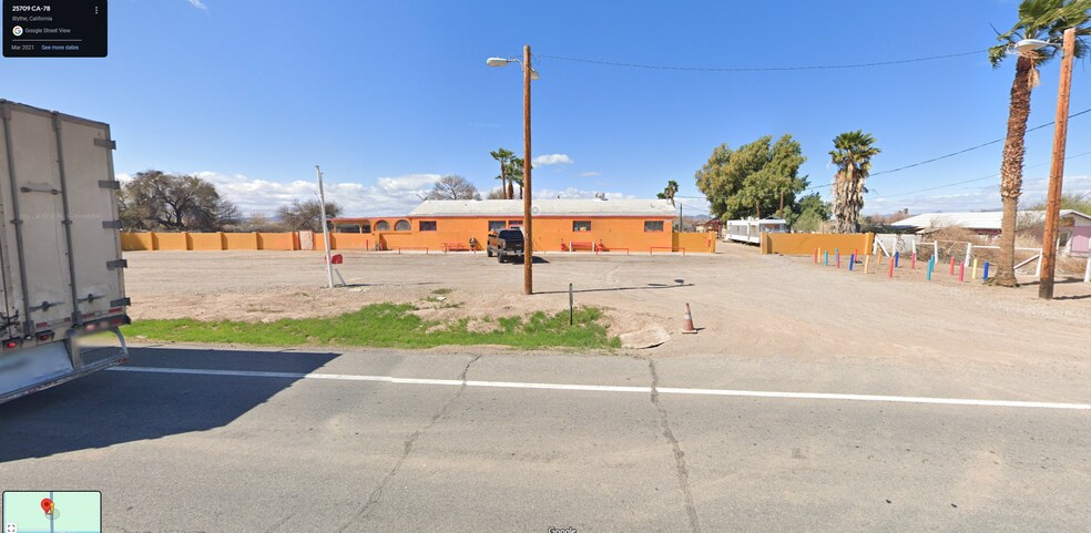 Primary Photo Of 25709 Neighbours Blvd, Ripley Convenience Store For Sale