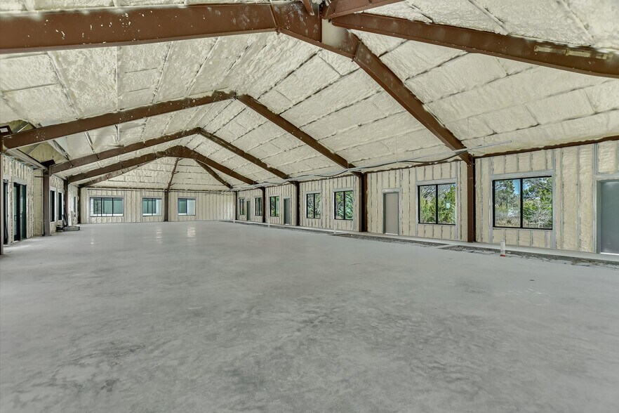 More Photos Of 4875 Williams Dr, Georgetown Office For Sale