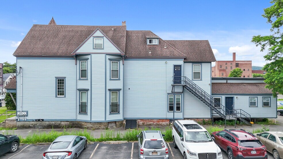 More Photos Of , Binghamton Multifamily For Sale