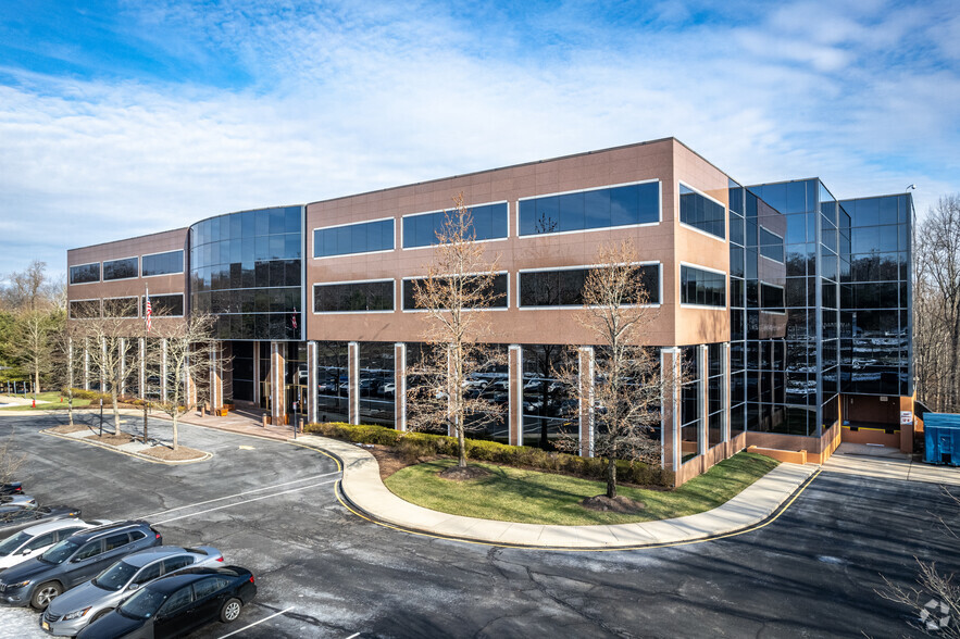 Primary Photo Of 120 Mountainview Blvd, Basking Ridge Office For Lease