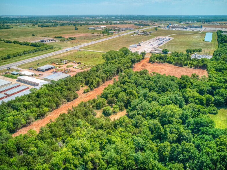 More Photos Of 32420 24th Ave, Norman Land For Sale