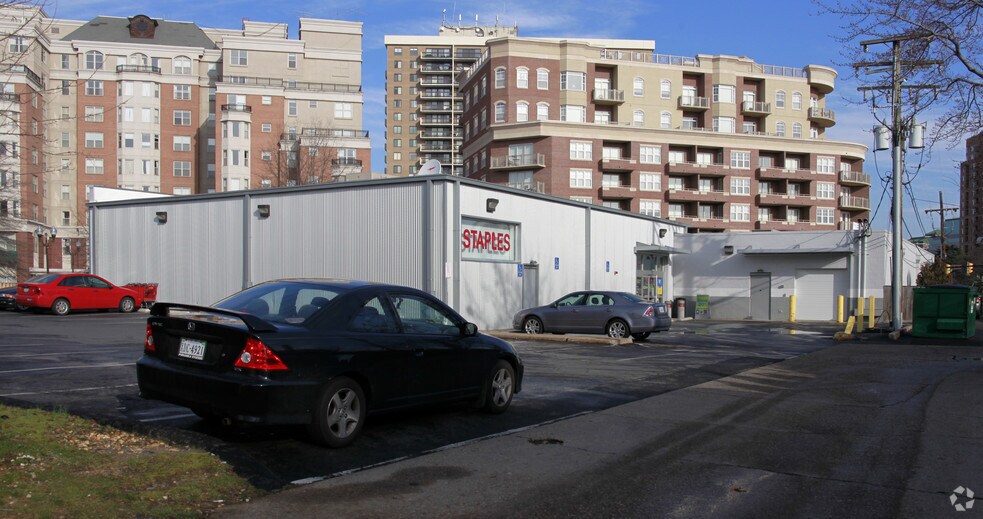 More Photos Of 3804 Wilson Blvd, Arlington Daycare Center For Sale