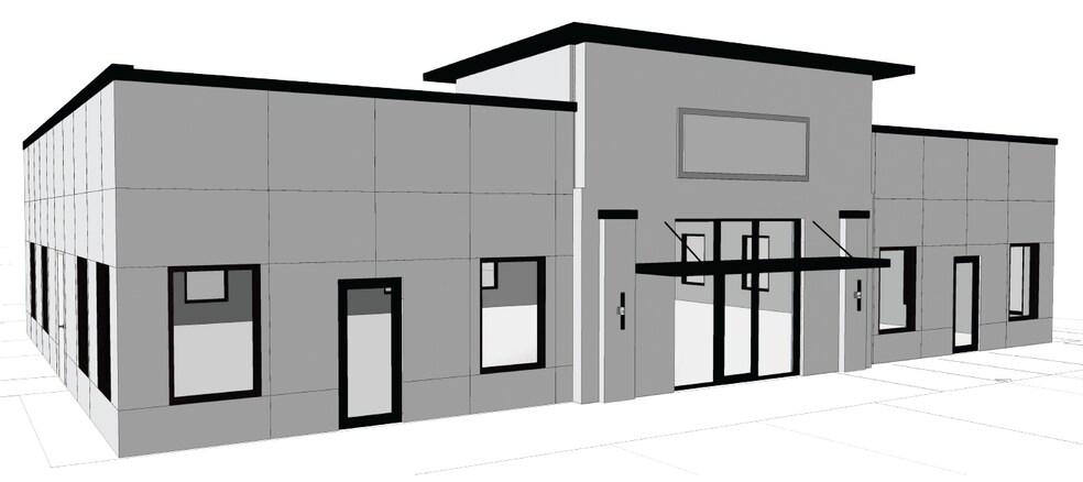 More Photos Of 3663 Crown Point Ct, Jacksonville Office For Lease