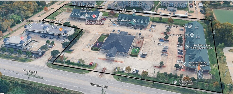 Primary Photo Of , Pearland Unknown For Sale