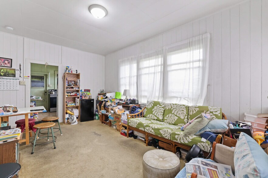 More Photos Of 2606 Nahaku Pl, Honolulu Multifamily For Sale