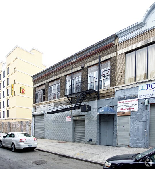 More Photos Of 1155 Southern Blvd, Bronx Unknown For Sale
