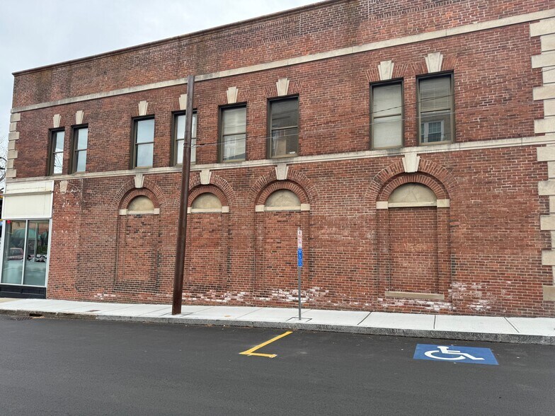 More Photos Of 674-681 Washington St, Norwood General Retail For Sale