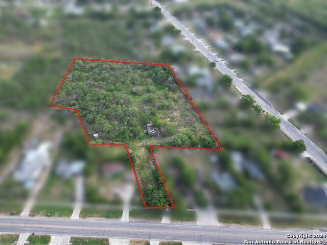More Photos Of 835 Gillette Blvd, San Antonio Land For Sale