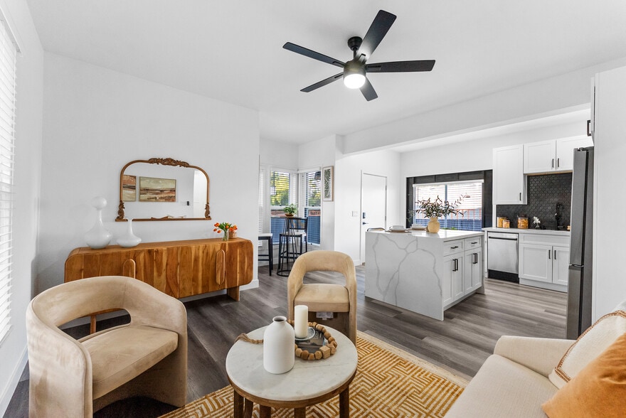More Photos Of 832 Desty St, San Diego Apartments For Sale