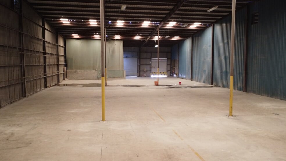 More Photos Of 2100 Line St, Brunswick Industrial For Sale