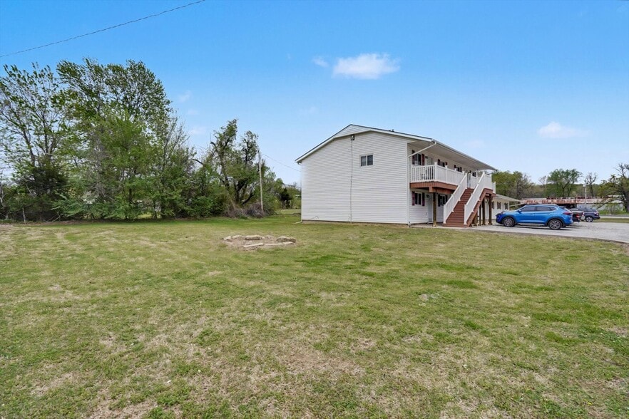 More Photos Of 15351 W Highway 66, Sapulpa Apartments For Sale