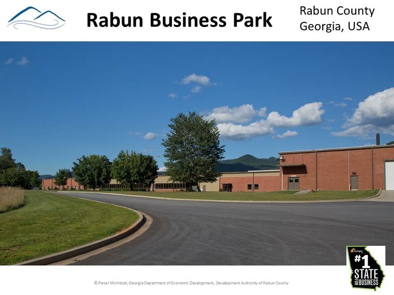 More Photos Of 400 Kellys Creek Rd, Rabun Gap Warehouse For Lease