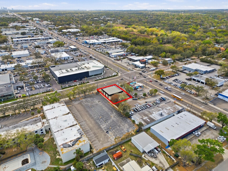 More Photos Of 104 E Fowler Ave, Tampa Office For Sale